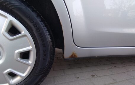 Ford Focus II рестайлинг, 2010 год, 540 000 рублей, 12 фотография