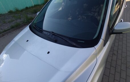 Ford Focus II рестайлинг, 2010 год, 540 000 рублей, 13 фотография