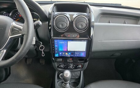 Renault Duster I рестайлинг, 2020 год, 1 549 000 рублей, 7 фотография