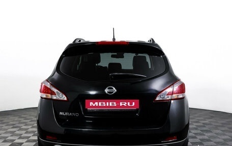 Nissan Murano, 2013 год, 1 690 000 рублей, 6 фотография