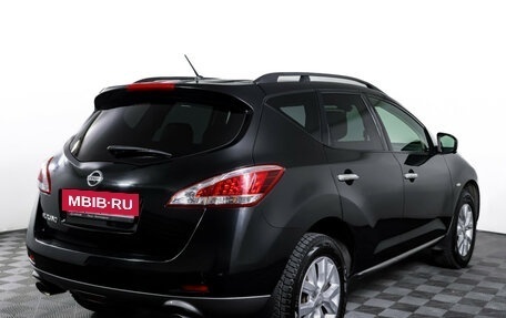 Nissan Murano, 2013 год, 1 690 000 рублей, 5 фотография