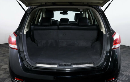 Nissan Murano, 2013 год, 1 690 000 рублей, 10 фотография