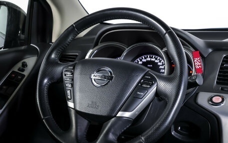 Nissan Murano, 2013 год, 1 690 000 рублей, 15 фотография