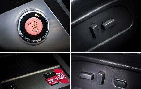 Nissan Murano, 2013 год, 1 690 000 рублей, 21 фотография