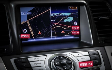 Nissan Murano, 2013 год, 1 690 000 рублей, 19 фотография