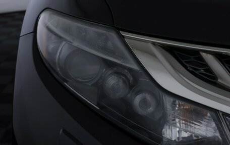 Nissan Murano, 2013 год, 1 690 000 рублей, 22 фотография