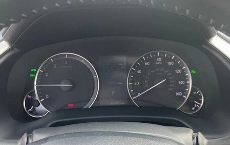 Lexus RX IV рестайлинг, 2018 год, 4 200 000 рублей, 3 фотография