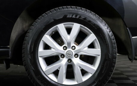 Nissan Murano, 2013 год, 1 690 000 рублей, 23 фотография