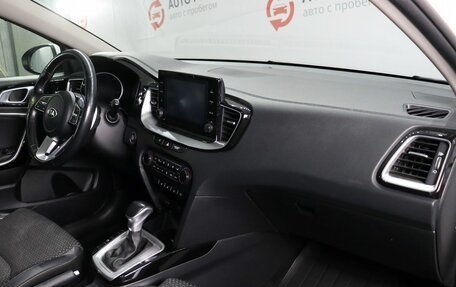 KIA cee'd III, 2021 год, 1 890 000 рублей, 9 фотография