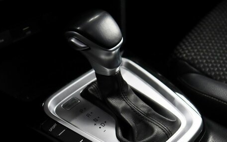 KIA cee'd III, 2021 год, 1 890 000 рублей, 12 фотография