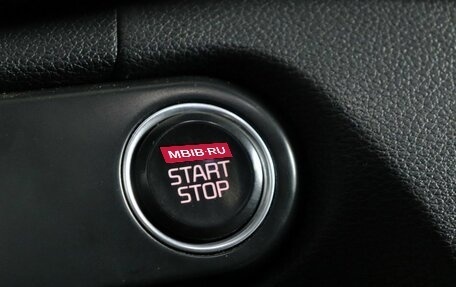 KIA cee'd III, 2021 год, 1 890 000 рублей, 13 фотография