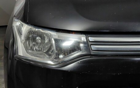 Mitsubishi Outlander III рестайлинг 3, 2012 год, 1 148 000 рублей, 10 фотография