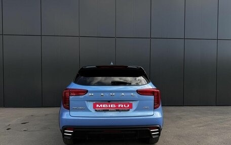 Haval Jolion, 2026 год, 2 449 000 рублей, 4 фотография