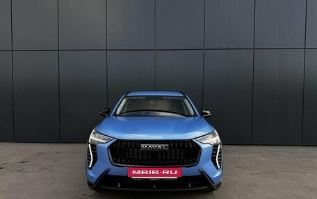 Haval Jolion, 2026 год, 2 449 000 рублей, 3 фотография