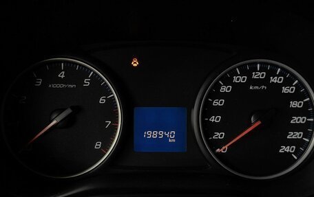 Mitsubishi Outlander III рестайлинг 3, 2012 год, 1 148 000 рублей, 18 фотография