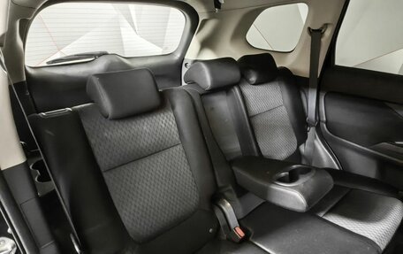 Mitsubishi Outlander III рестайлинг 3, 2012 год, 1 148 000 рублей, 17 фотография