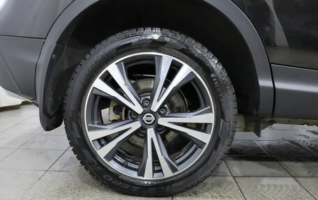 Nissan Qashqai, 2019 год, 1 940 000 рублей, 9 фотография