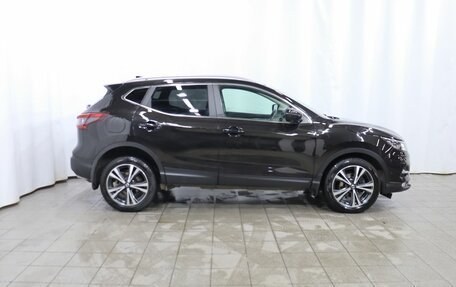 Nissan Qashqai, 2019 год, 1 940 000 рублей, 7 фотография