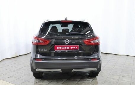 Nissan Qashqai, 2019 год, 1 940 000 рублей, 5 фотография