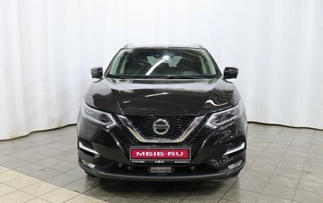Nissan Qashqai, 2019 год, 1 940 000 рублей, 2 фотография