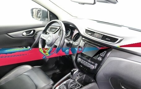 Nissan Qashqai, 2019 год, 1 940 000 рублей, 10 фотография