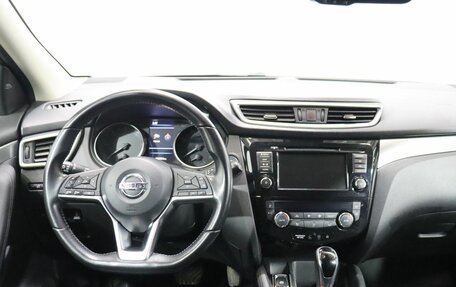 Nissan Qashqai, 2019 год, 1 940 000 рублей, 15 фотография