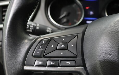 Nissan Qashqai, 2019 год, 1 940 000 рублей, 16 фотография