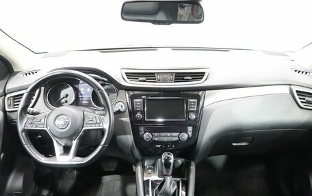 Nissan Qashqai, 2019 год, 1 940 000 рублей, 14 фотография