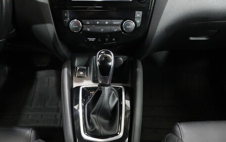 Nissan Qashqai, 2019 год, 1 940 000 рублей, 19 фотография