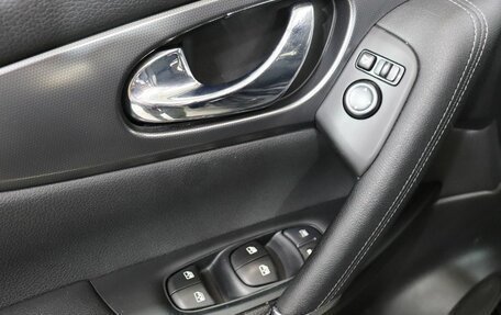 Nissan Qashqai, 2019 год, 1 940 000 рублей, 11 фотография