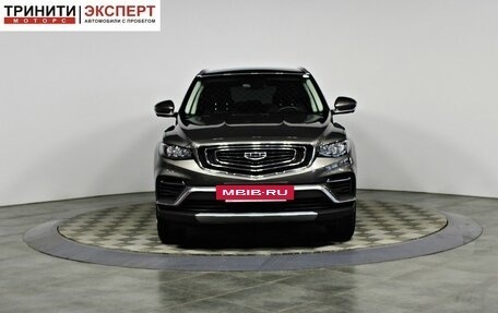 Geely Atlas, 2023 год, 2 197 000 рублей, 2 фотография