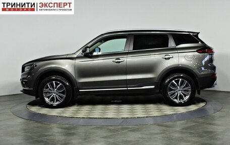 Geely Atlas, 2023 год, 2 197 000 рублей, 5 фотография