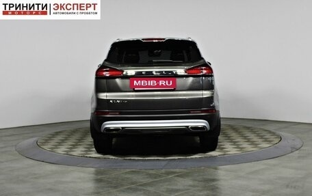 Geely Atlas, 2023 год, 2 197 000 рублей, 7 фотография