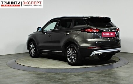 Geely Atlas, 2023 год, 2 197 000 рублей, 6 фотография