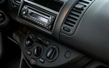 Nissan Note II рестайлинг, 2008 год, 428 000 рублей, 12 фотография