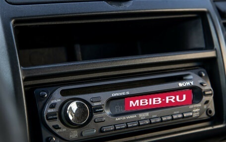 Nissan Note II рестайлинг, 2008 год, 428 000 рублей, 13 фотография