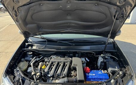 Renault Sandero II рестайлинг, 2016 год, 900 000 рублей, 12 фотография