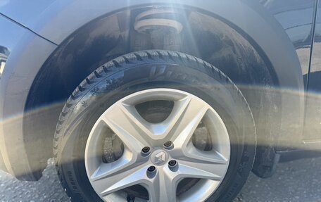 Renault Sandero II рестайлинг, 2016 год, 900 000 рублей, 8 фотография