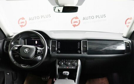 Skoda Kodiaq I, 2021 год, 2 799 000 рублей, 8 фотография