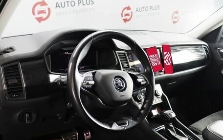 Skoda Kodiaq I, 2021 год, 2 799 000 рублей, 7 фотография