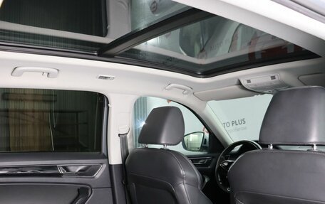 Skoda Kodiaq I, 2021 год, 2 799 000 рублей, 14 фотография