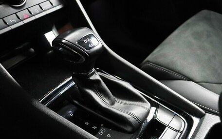 Skoda Kodiaq I, 2021 год, 2 799 000 рублей, 13 фотография