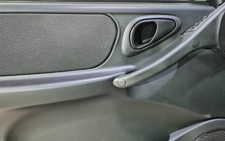 Chevrolet Niva I рестайлинг, 2017 год, 842 000 рублей, 18 фотография