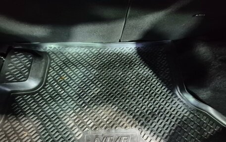 Chevrolet Niva I рестайлинг, 2017 год, 842 000 рублей, 20 фотография