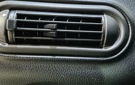 Chevrolet Niva I рестайлинг, 2017 год, 842 000 рублей, 19 фотография