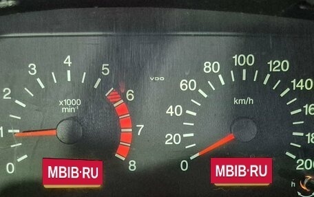 Chevrolet Niva I рестайлинг, 2017 год, 842 000 рублей, 9 фотография