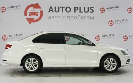 Volkswagen Jetta VI, 2015 год, 1 070 000 рублей, 6 фотография