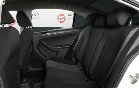 Volkswagen Jetta VI, 2015 год, 1 070 000 рублей, 9 фотография