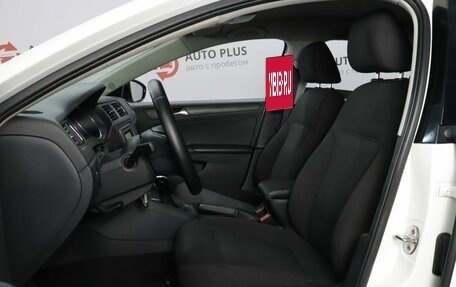 Volkswagen Jetta VI, 2015 год, 1 070 000 рублей, 8 фотография