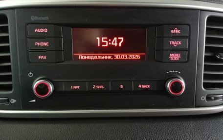 KIA Sportage IV рестайлинг, 2019 год, 2 180 000 рублей, 14 фотография